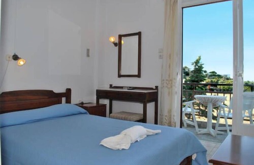 Artemonas Hotel | Hotel Artemon