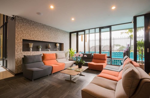 Chang Phueak Hotel | Lani Chiang Mai Hotel