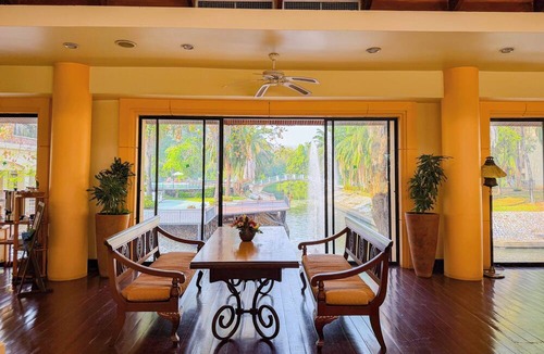 Kanchanaburi Hotel | Pung-waan Resort & Spa Kanchanaburi