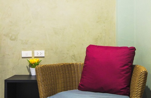 Buriram Province Hotel | Ray Hotel