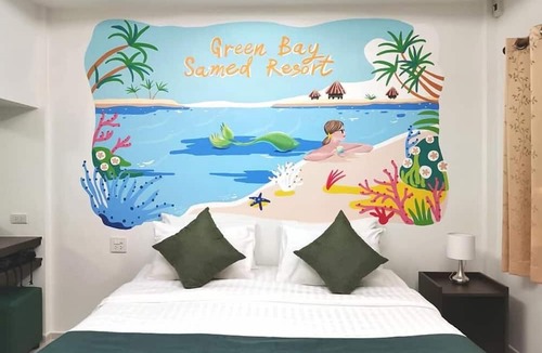 Rayong House | Green Bay Samed Resort