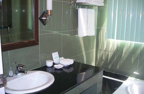 Surin Hotel | Kasem Garden Hotel Surin
