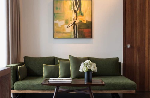 Wat Bo Area Hotel | Viroth's Hotel
