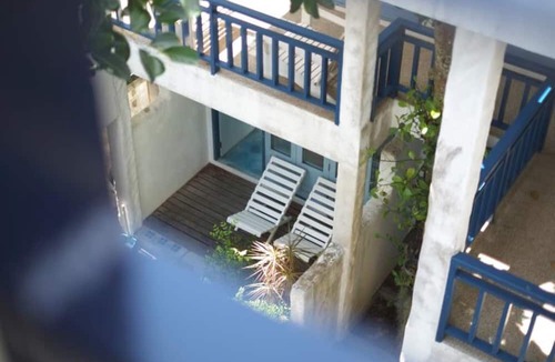 Downtown Krabi Hotel | Chanchalay Hip Hostel