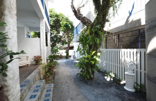Downtown Krabi Hotel | Chanchalay Hip Hostel