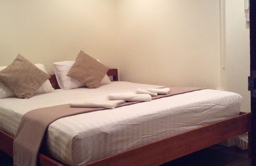Ko Lanta Old Town House | Shine Talay Guesthouse