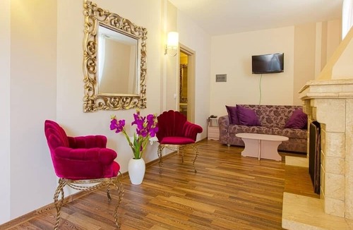 Kassiopi Hotel | Michelangelo Resort