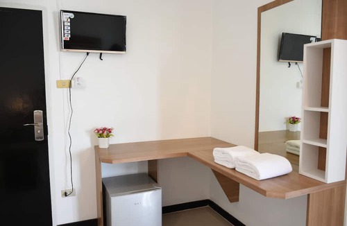 Ban Thung Sukla Hotel | Basaya Laemchabang