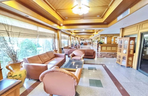 Maha Sarakham Hotel | Taksila Hotel