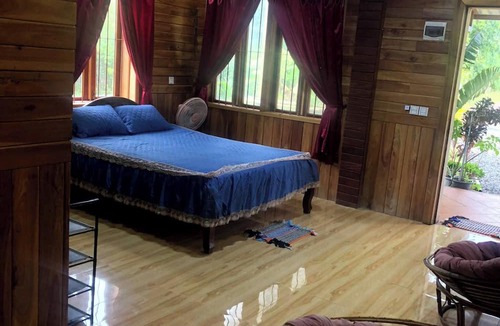 Kampot Apartment | Mountain View Terrace Apartment Kampot