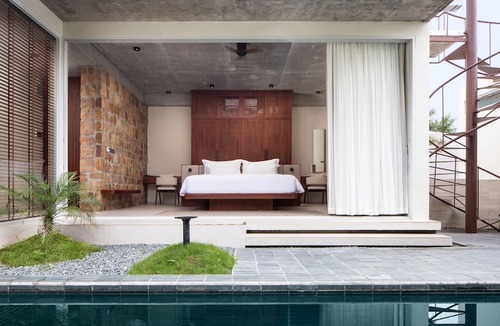 Kep Resort | Serene Vita Retreat