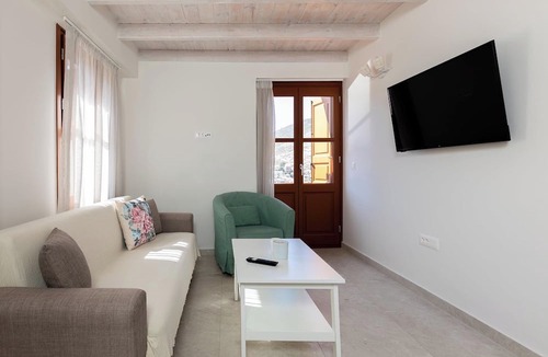 Megisti Hotel | Megisti Breeze Apartments