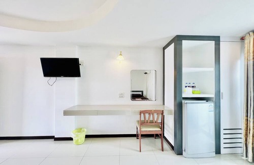 Ban Luam Hotel | Grand Place Resort