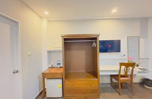 Nong Nam Daeng Hotel | Phuranya Resort
