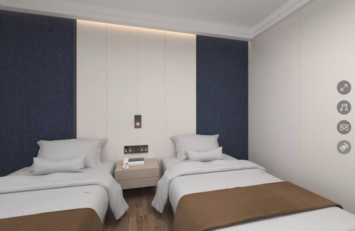 Bavet Hostel | Zhihui Star Business Hotel