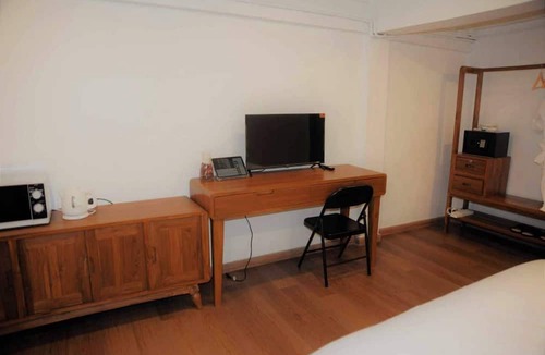 Sanambin Hotel | Bpp art and gallery