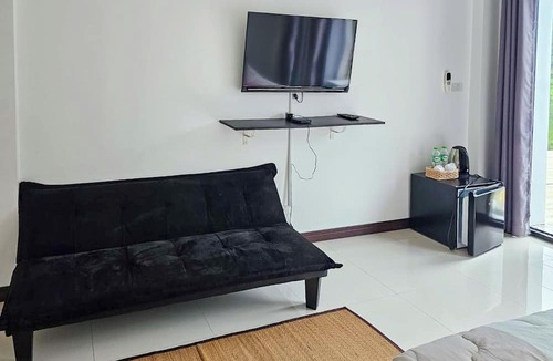 Khaem Son Hotel | Norn nee Na Khao Kho