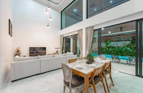 Ban Saiyuan Hotel | BrandNewBuilt1112024VerySafeArea V147