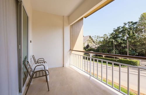 Mae Sai Hotel | Vera Residences
