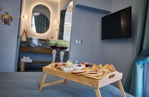 Thissio House | Fairytale Athens - Luxury Suites