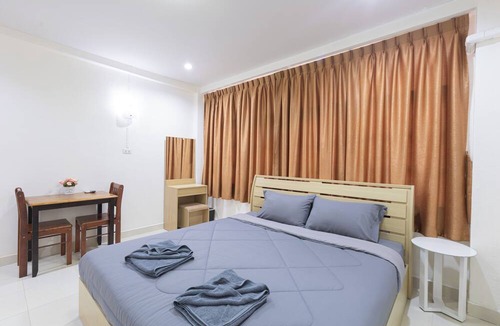 Hua Hin House | Sabai Stay