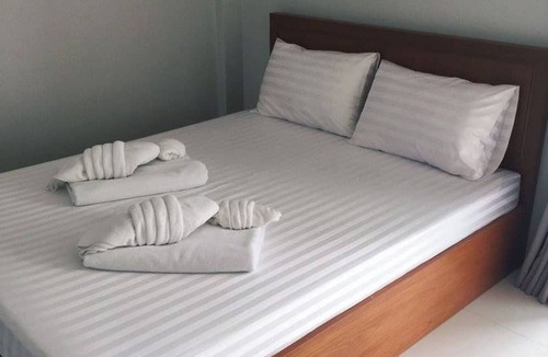 Tha Khoei Resort | Lamduan Resort Suanphueng Ratchaburi