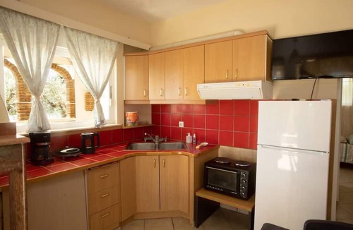 Xylokastro-Evrostina Apartment | Yuccas Home - at Kato Pitsa Xylokastro n 1