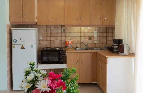 Xylokastro-Evrostina Apartment | Yuccas Home - at Kato Pitsa Xylokastro n 2