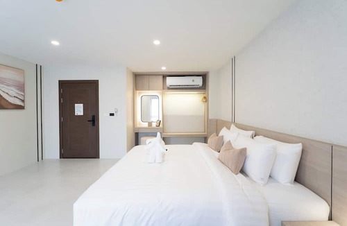 Kho Hong Hotel | Chapter Hotel Hatyai