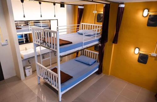 Ao Nang Hostel | Krabi Freedom Hostel And Bar