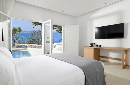Agios Ioannis Bed & Breakfast | Etere Luxury Suites