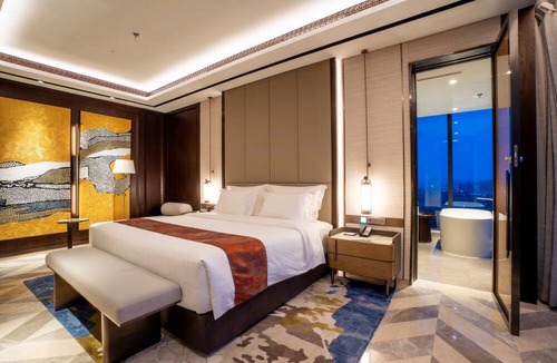 Mittakpheap Hotel | Arjuna Solitaire Hotel