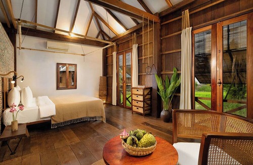 Kampot Resort | Sré Lodge Living Style Community