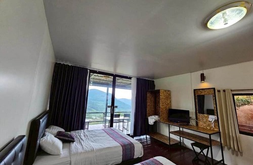 Chom Thong Resort | Doymoktawanview