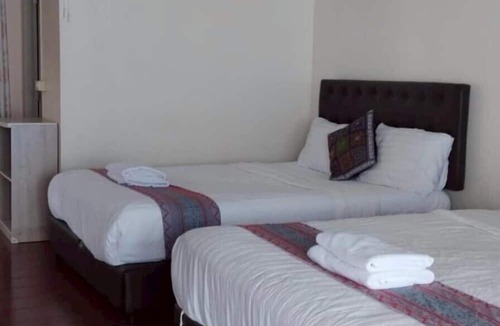 Chom Thong Resort | Doymoktawanview