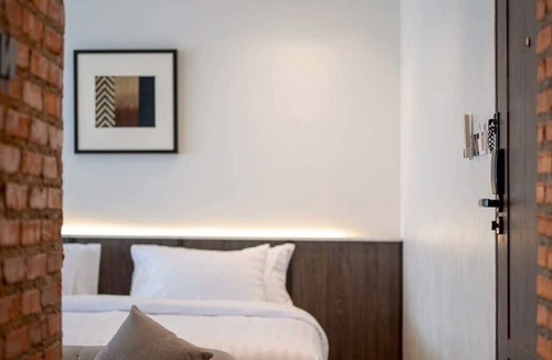 Pattani Hotel | Santisookmidtown