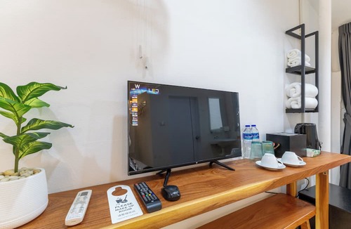 Rama 9 Hotel | Calmly Stay Ratchada