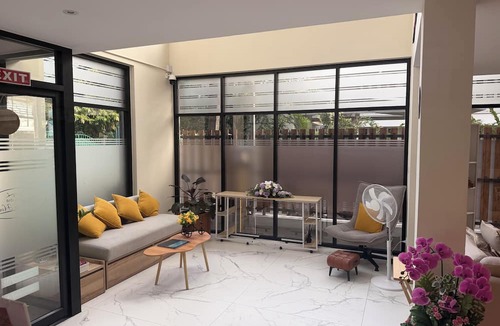 Asoke Hotel | Shizuka House