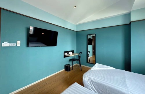 Ban Suan Hotel | Mybed Chonburi