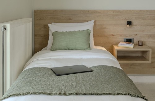 Spata-Artemida Apartment | Jaax Apartment Airport by Airstay