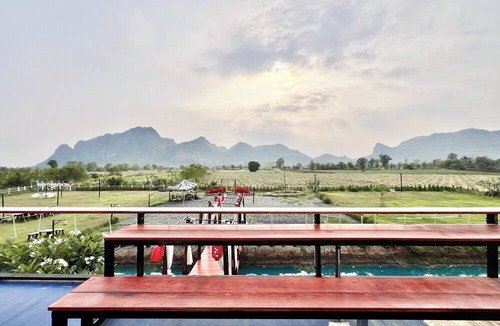 Phupa Man Hotel | Idin Klin Pha Man