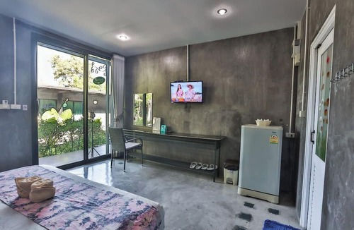 Buriram Hotel | Judy Park & Resort Buriram