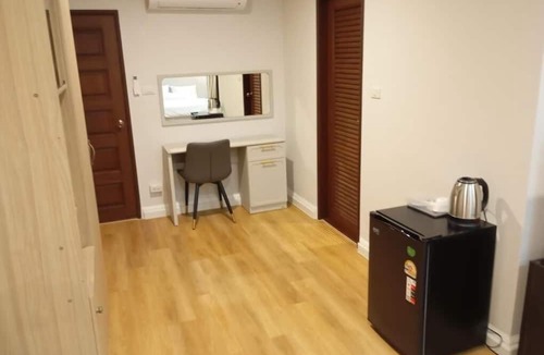 Bang Pakong Villa | Waterfront Royal Villa