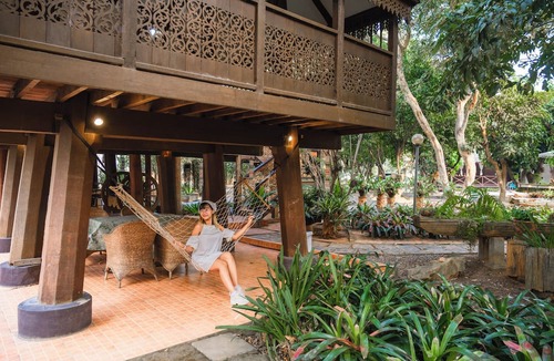 San Sai Cabin | Ban MaeBo Local Stay