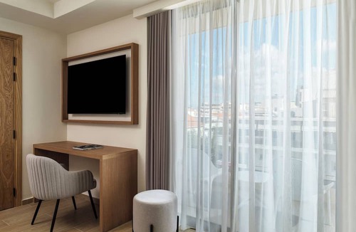 Chania Town Hotel | Hilton Garden Inn Chania City