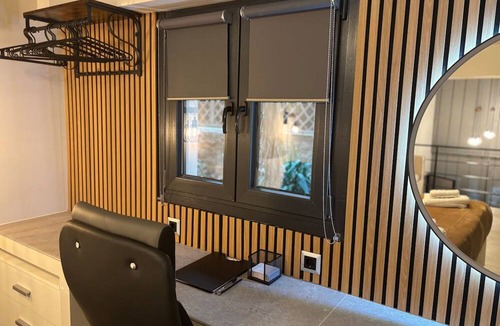 Ampelokipoi Apartment | Loft Athens 2 - 55m2