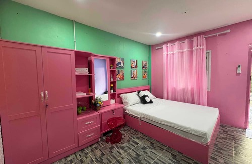 Khao Noi Hotel | OYO 75539 Phanthida Resort and Cafe