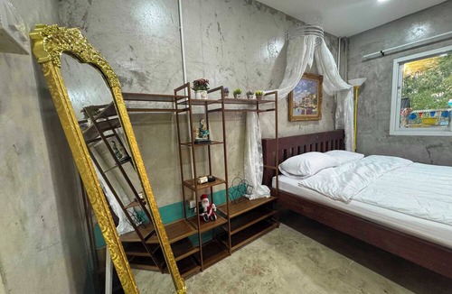 Khao Noi Hotel | OYO 75539 Phanthida Resort and Cafe