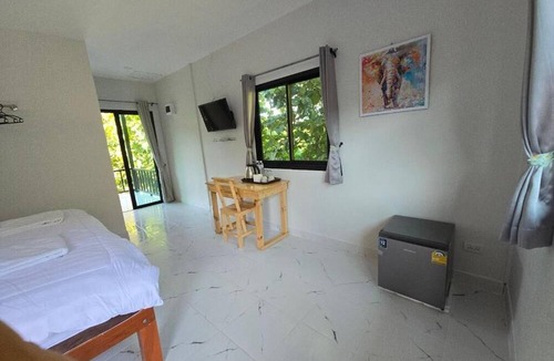 Mae Rim Resort | Lamtam Maesa Resort