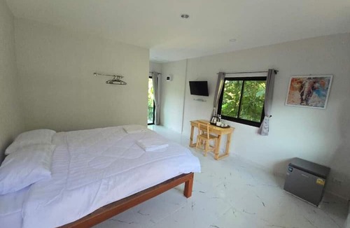 Mae Rim Resort | Lamtam Maesa Resort